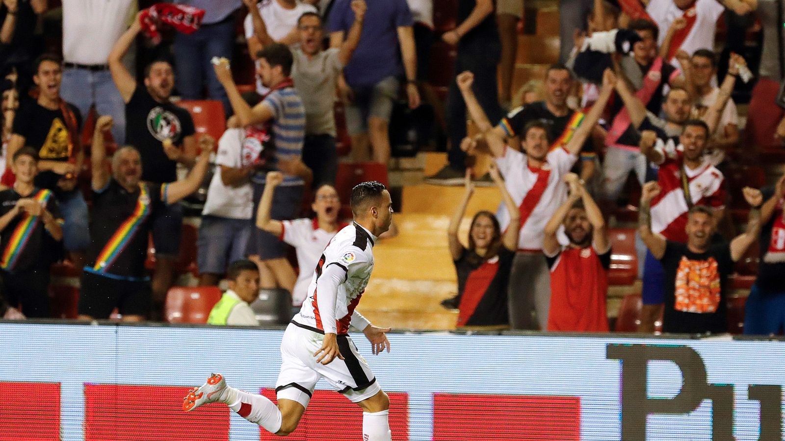 El Rayo-Betis a las 14:00 no se ve como solución al partido de los lunes