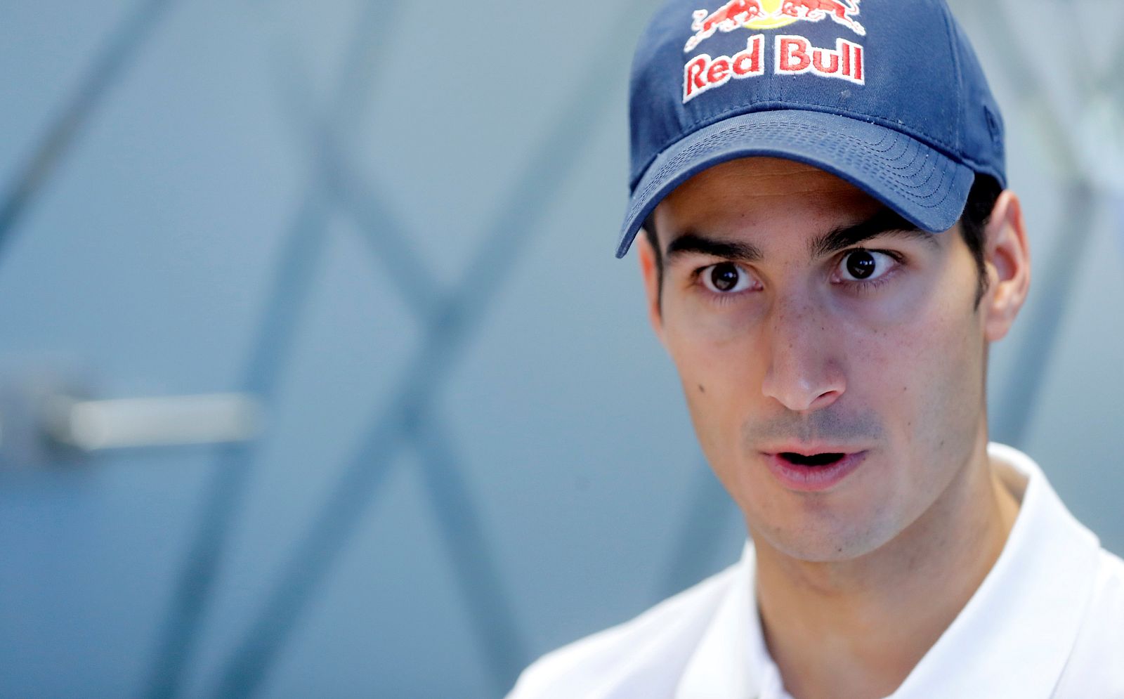 MOLA: "SI ALGUIEN PUEDE GANAR EL IRONMAN DE HAWAI A LA PRIMERA, ESE ES JAVI"