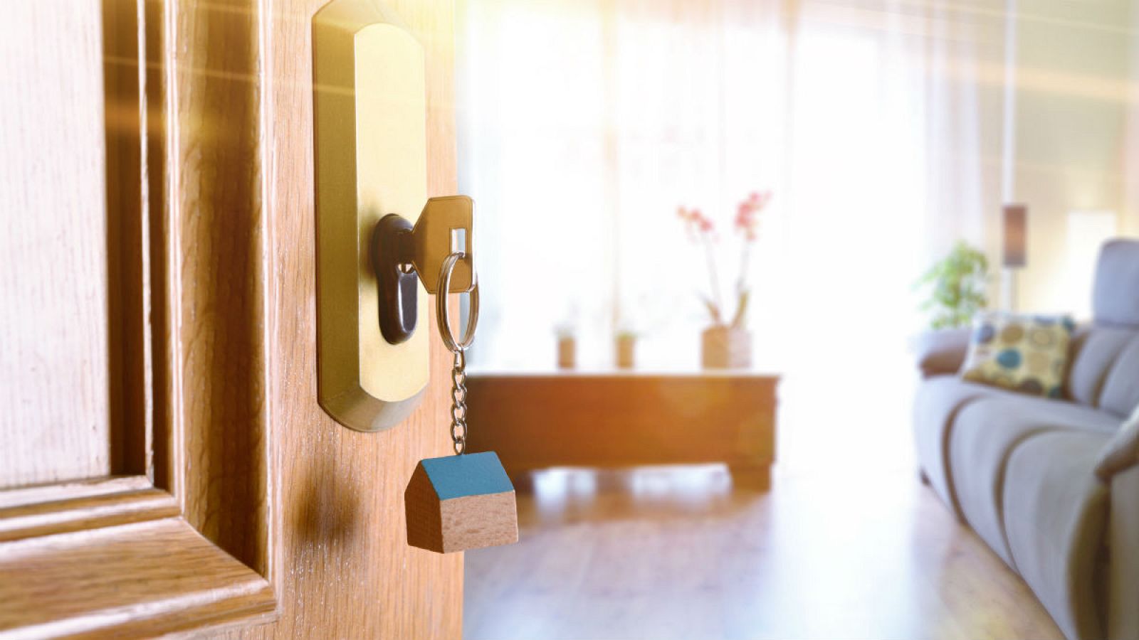 La compra de vivienda acaba 2018 con la mayor cifra de operaciones en 11 años