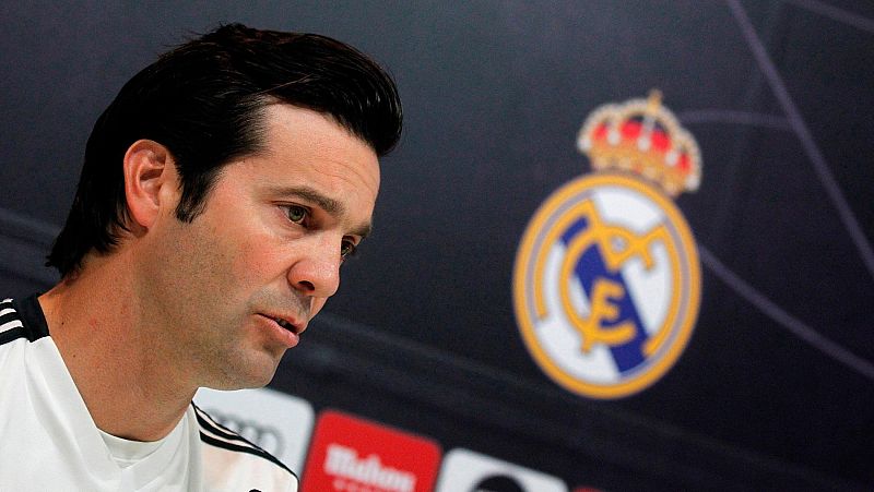 Solari: "En la adversidad se ve quién desaparece y quién da la cara"