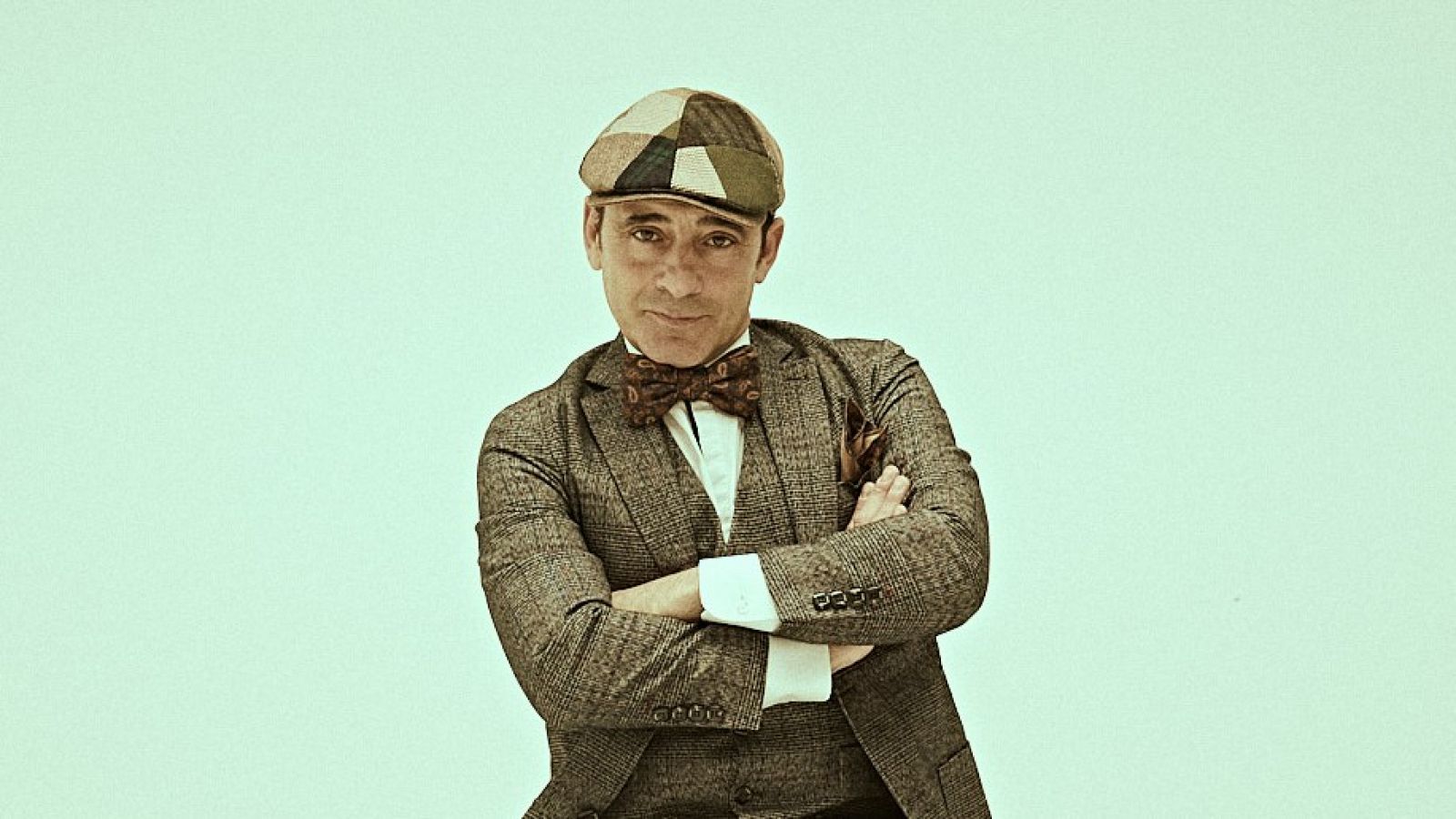 Toni Zenet en 'La mejor canción jamás cantada'