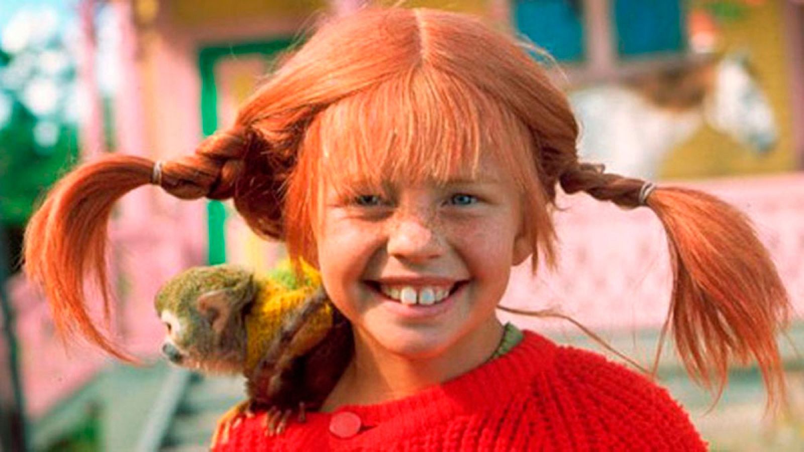 Recordamos a Pipi Calzaslargas en la Última llamda de Saber y Ganar