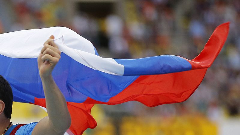 La IAAF mantiene la sanción por dopaje a los atletas rusos