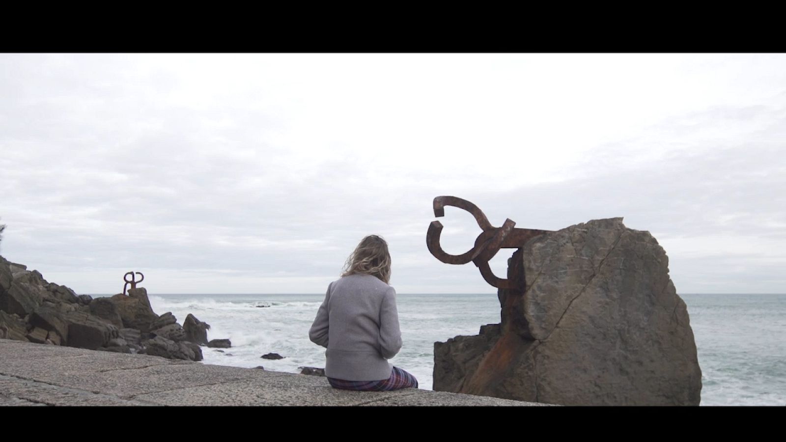 'Escala humana', en La 2