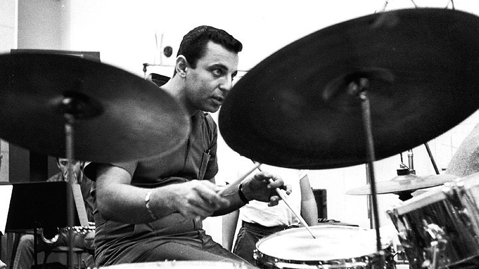 Hal Blaine