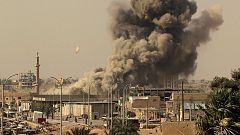 Siria encara las últimas etapas de la guerra