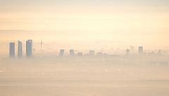 La contaminación del aire causa el doble de muertes de lo estimado hasta ahora