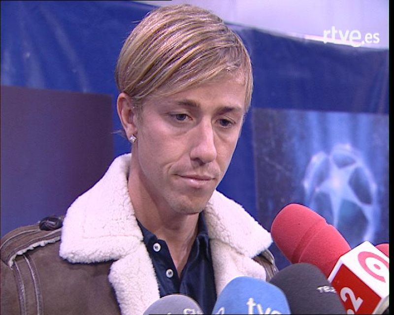 Guti: "El equipo necesita una inyección de moral"