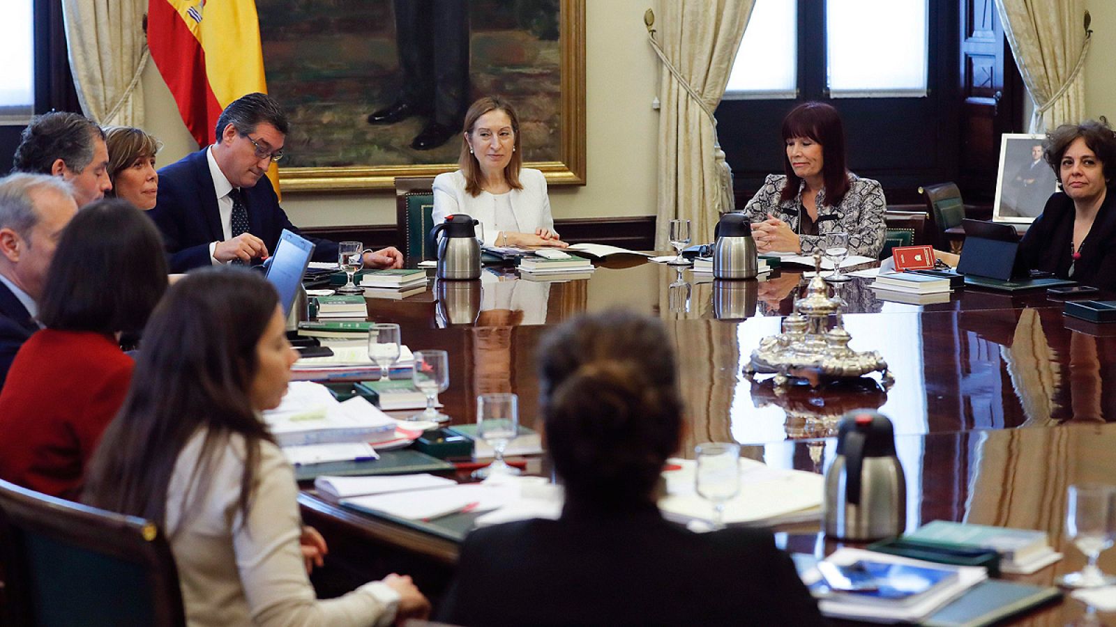 Los letrados del Congreso avalan que los decretos del Gobierno se puedan enmendar en la Cámara Baja