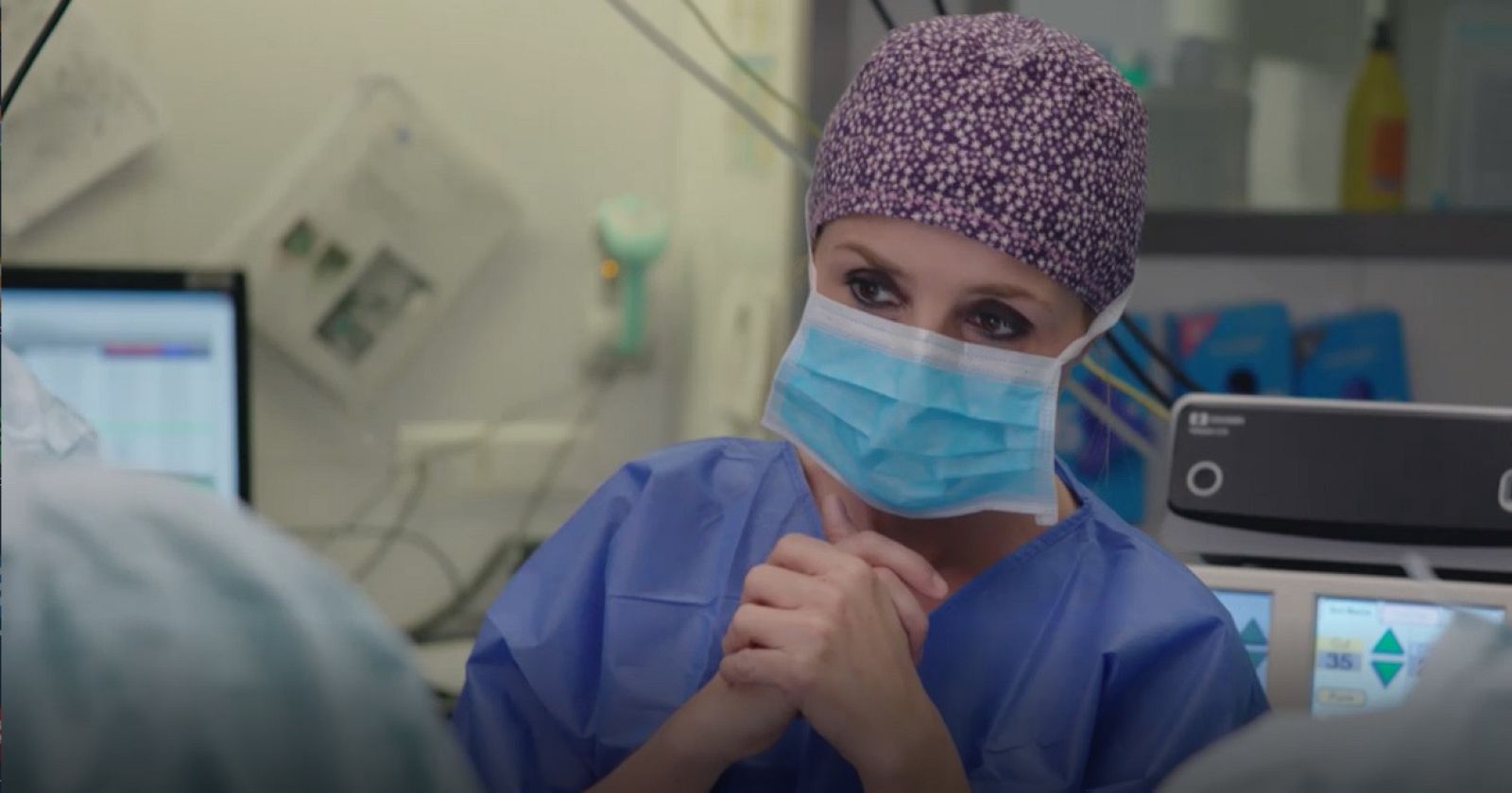 Cayetana Guillén Cuervo conduce el nuevo programa de La 2