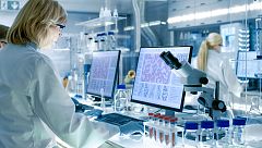 Descubren una enzima que desempeña un papel clave en la proliferación del cáncer de mama