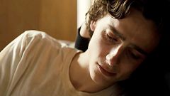 'Beautiful boy', retrato del drogadicto adolescente burgués
