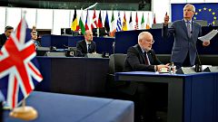 La Unión Europea exige un plan claro a Reino Unido sobre el 'Brexit' para acceder a una prórroga