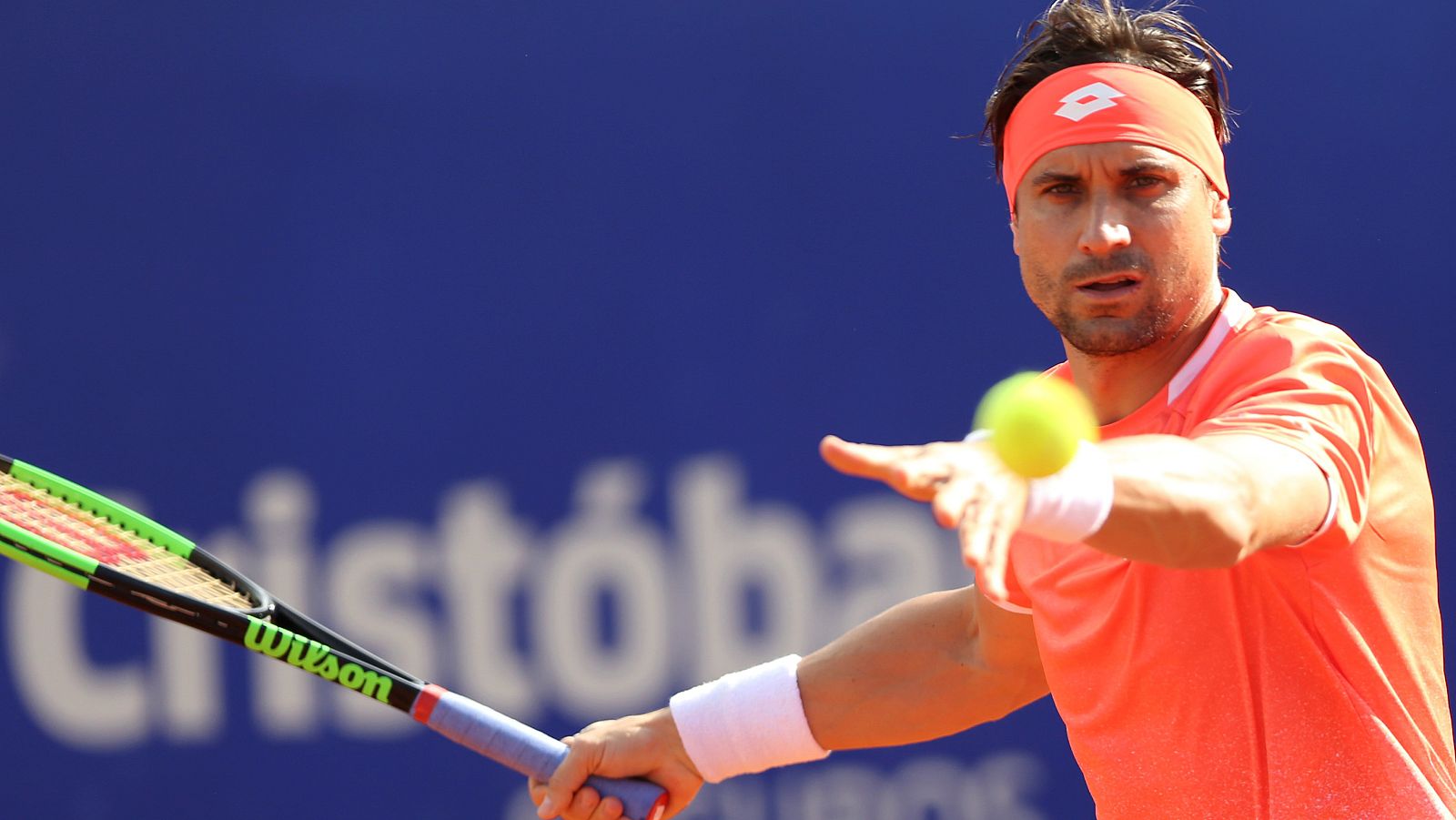 Abierto de tenis de Argentina