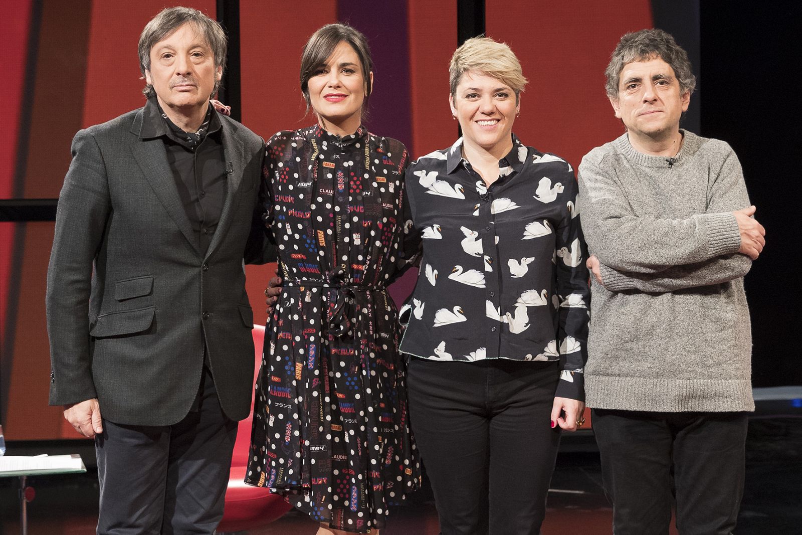 'Historia de nuestro cine', este viernes