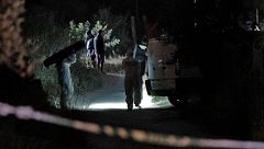 Detenida la madre de dos niños hallados muertos y enterrados en Valencia