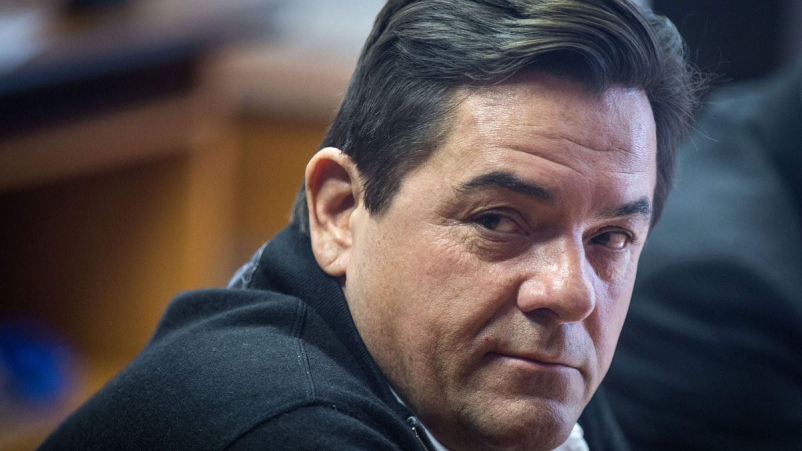 Fiscales eslovacos acusan al empresario Marian Kocner de ordenar el asesinato del periodista de investigación Jan Kuciak