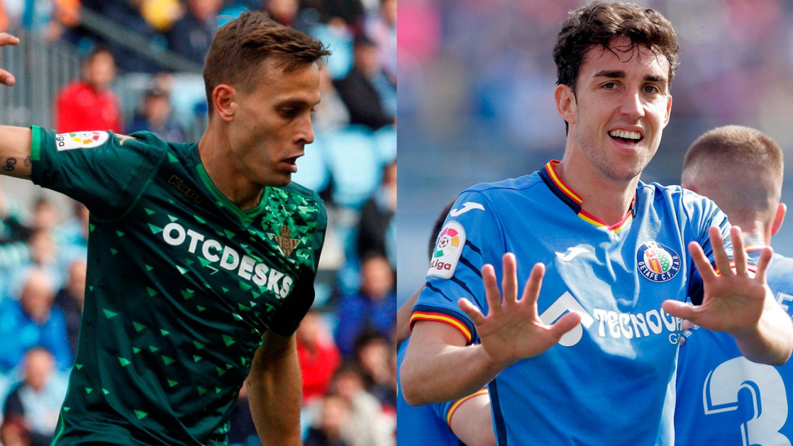 Canales y Mata se estrenan entrando en la lista de la selección