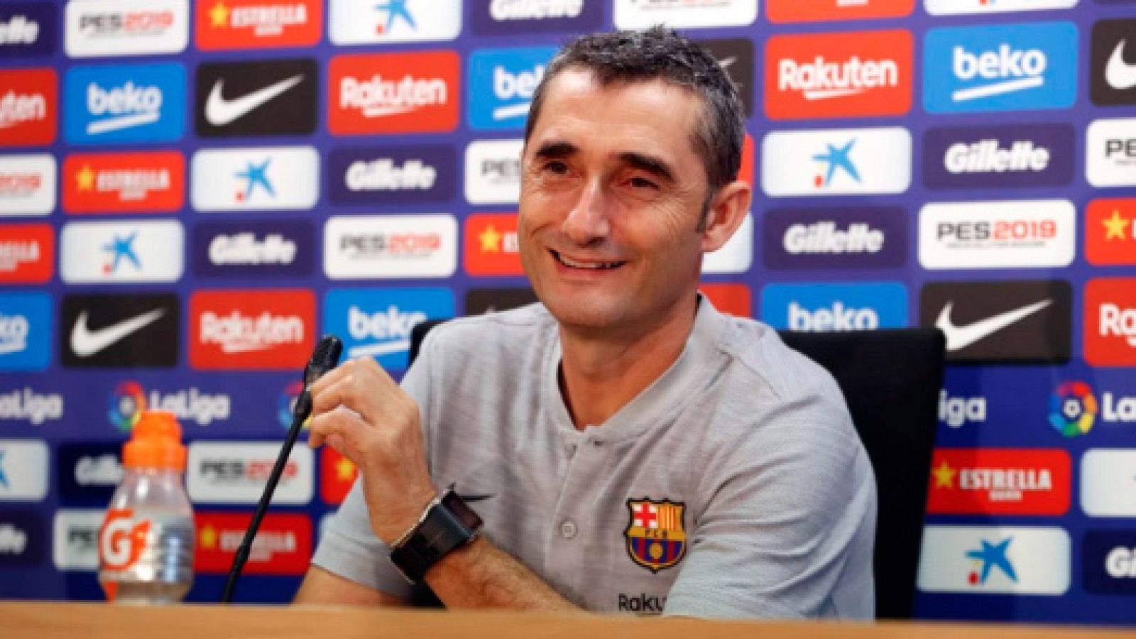 Ernesto Valverde