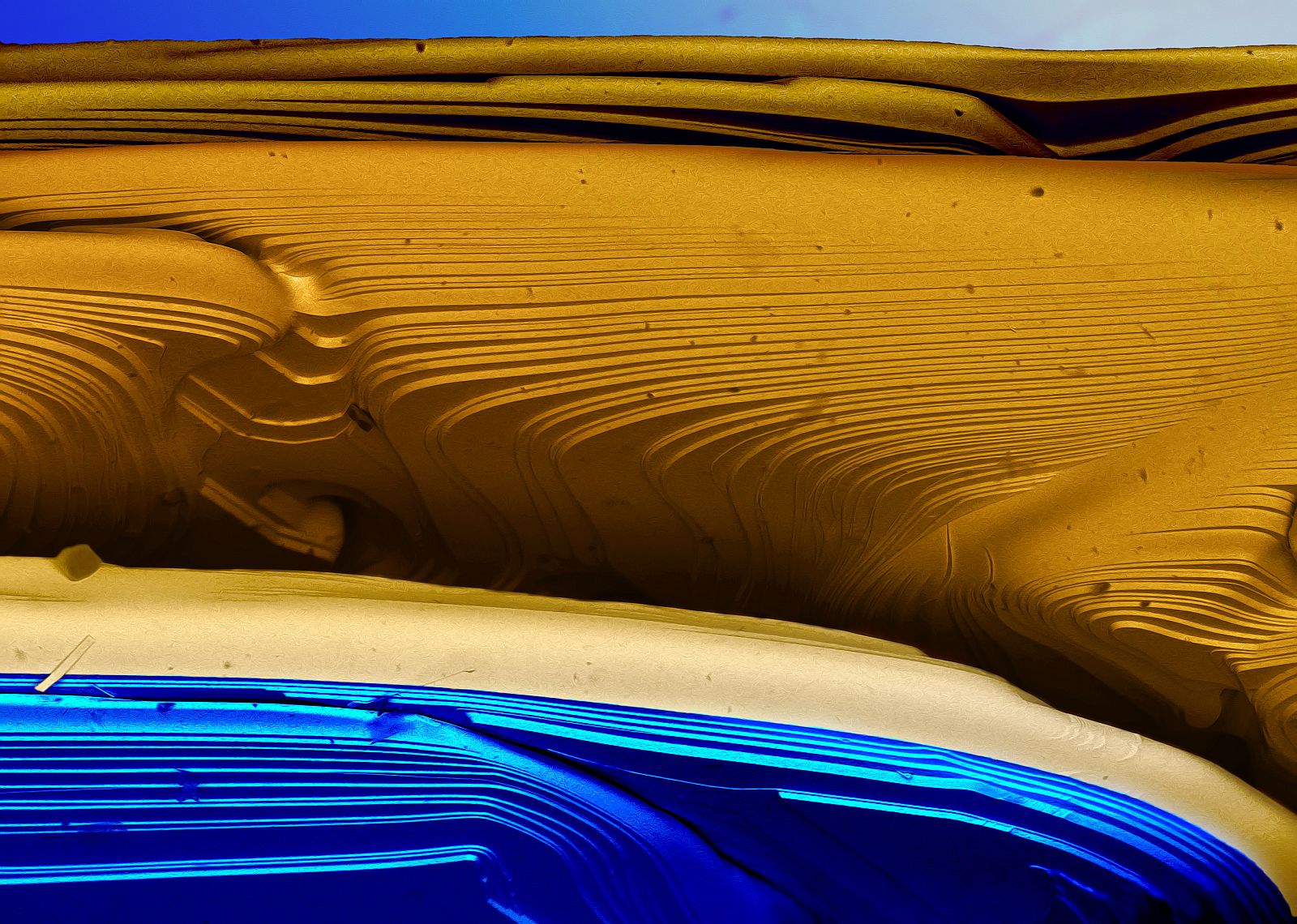 El Caisse d'Epargne posa antes del partido de fútbol