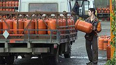 La bombona de butano baja de precio y cuesta 13,86 euros desde este martes