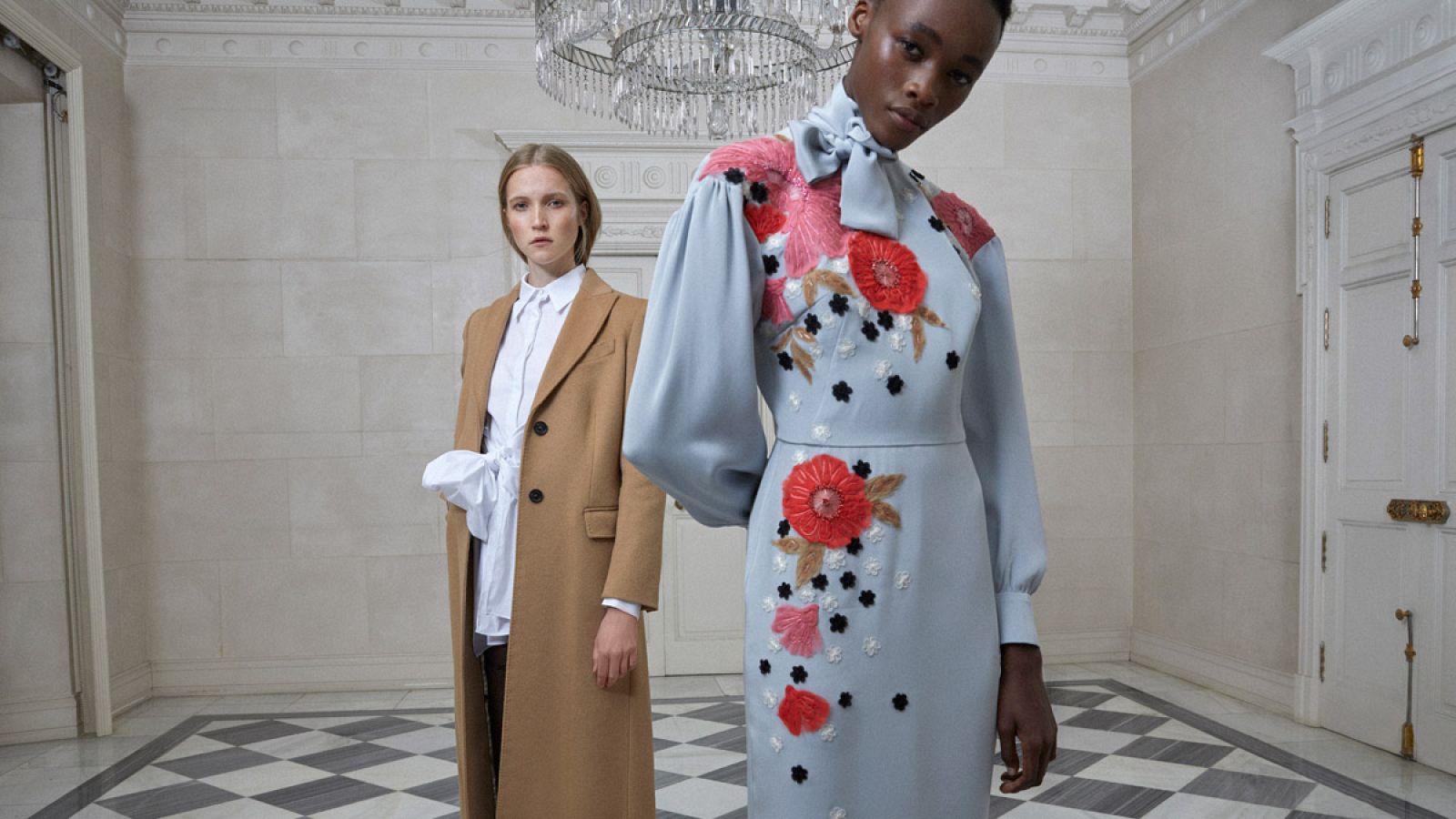 El regreso de Pertegaz