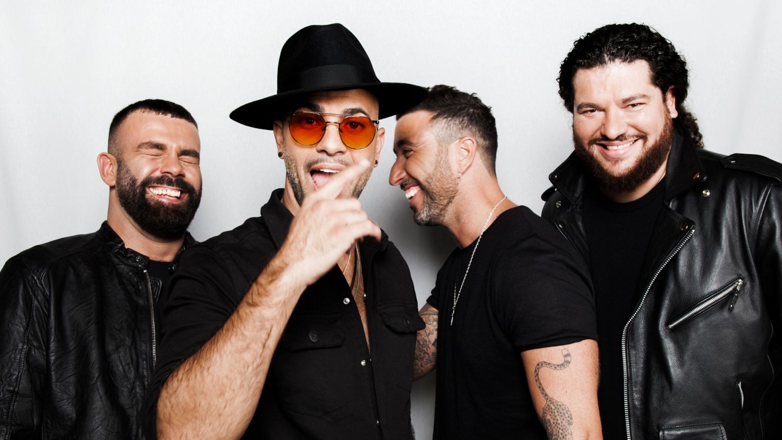 Efecto Pasillo en 'La mejor canción jamás cantada'