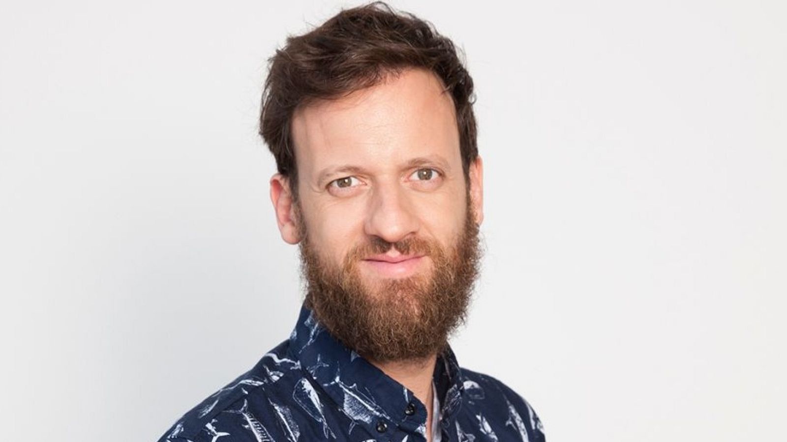 Edu Soto en 'La mejor canción jamás cantada'