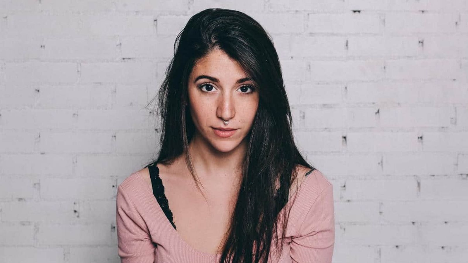 Bely Basarte en 'La mejor canción jamás cantada'