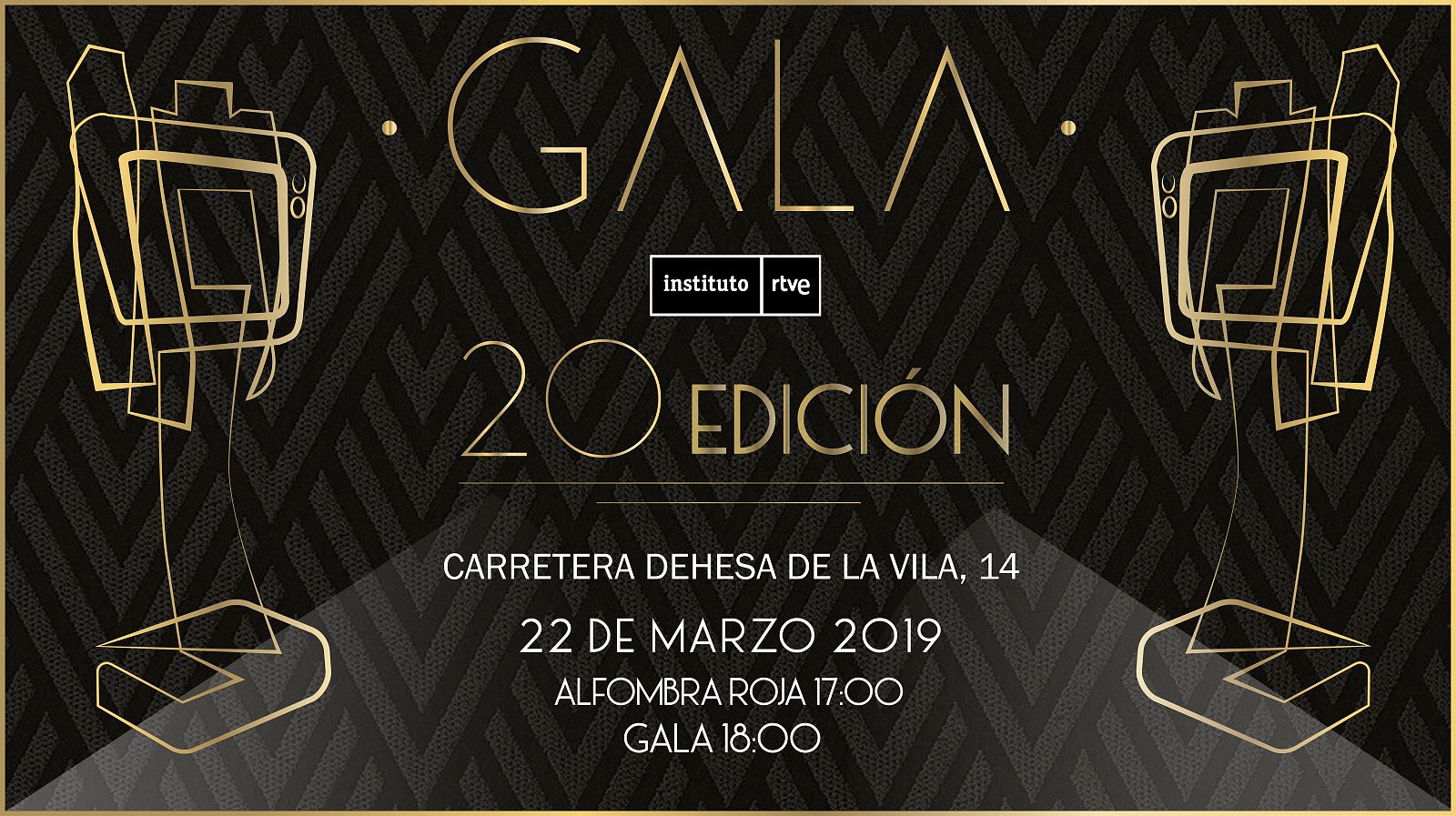 GalaIRTVE2019