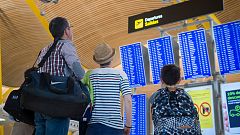 La población española residente en el extranjero aumentó un 2,5% en 2018 y suma ya 2,5 millones