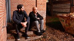 Estrella Fugaz estrena el videoclip de "Fin de año"