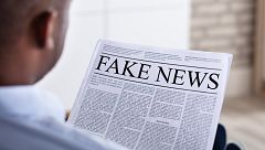 Todos podemos caer en la red de las 'fake news' y Whatsapp puede ser su mayor aliado estas elecciones
