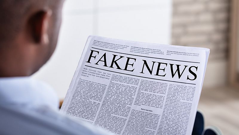 Todos podemos caer en la red de las 'fake news' y Whatsapp puede ser su mayor aliado estas elecciones
