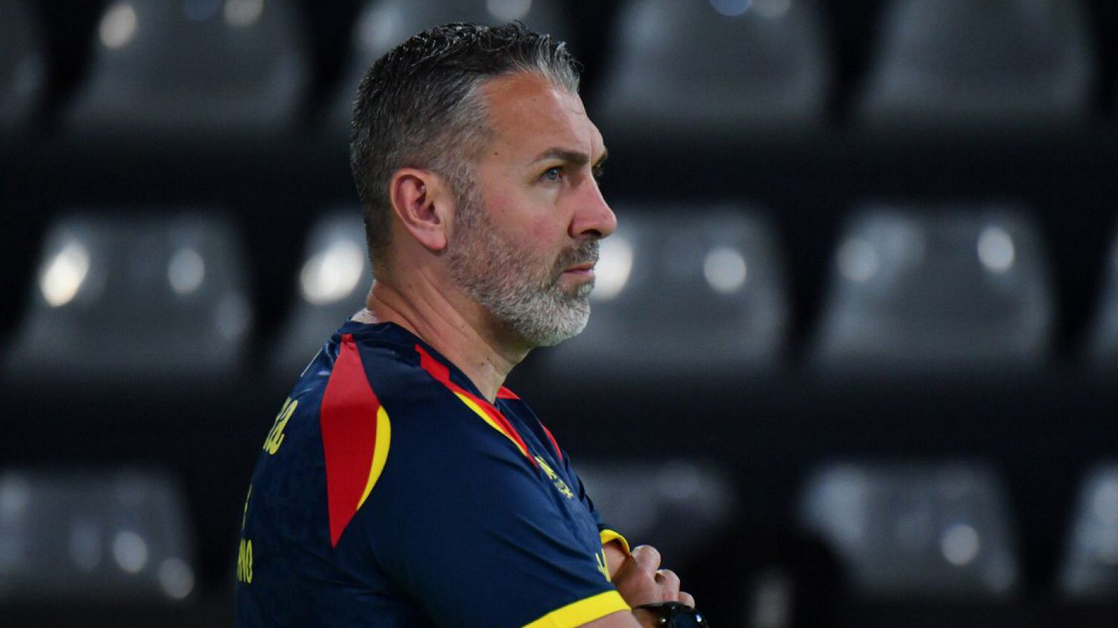 Carlos Viver: "Lo mejor está por venir"