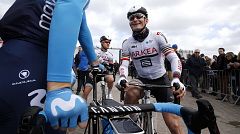 El Arkéa de Greipel y el Direct Énergie de Terpstra completan el Tour 2019