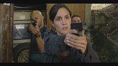 La 1 estrena 'La caza. Monteperdido', thriller sobre la desaparición de dos niñas plagado de secretos inesperados