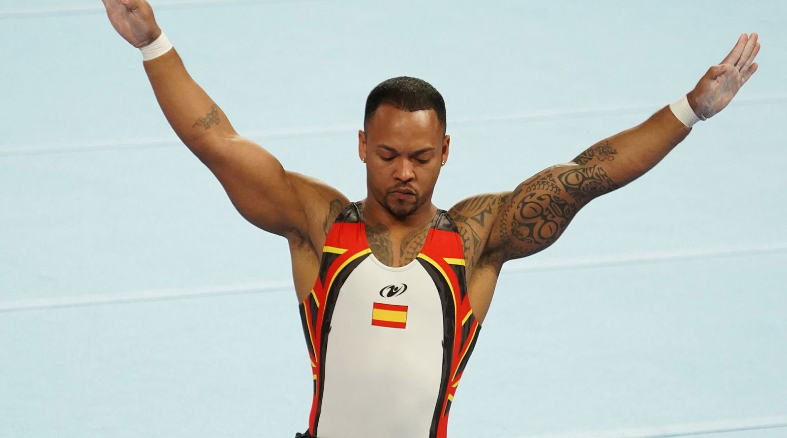 World Cup Gymnastics Melbourne 2019