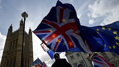¿Qué probabilidades hay de un 'Brexit' a las bravas?