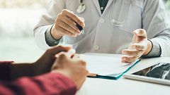Los pacientes con sarcoma en fase avanzada sobreviven el doble que hace cinco años