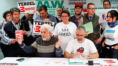 La despoblación rural hará escuchar "su grito vacío" en una manifestación el domingo 31 de marzo