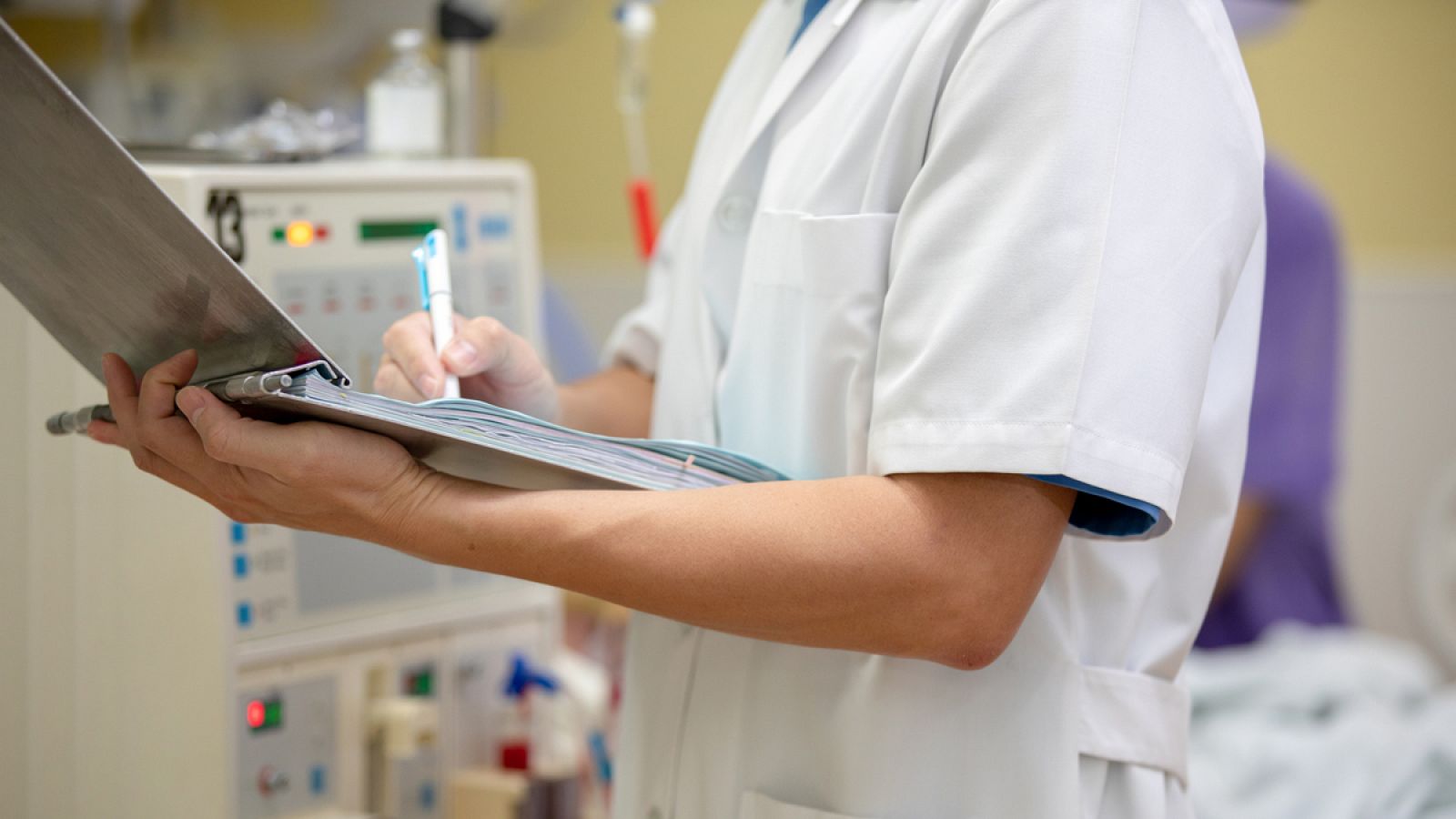 El 25% de los pacientes presentan un cáncer de riñón avanzado en el momento de su diagnóstico.