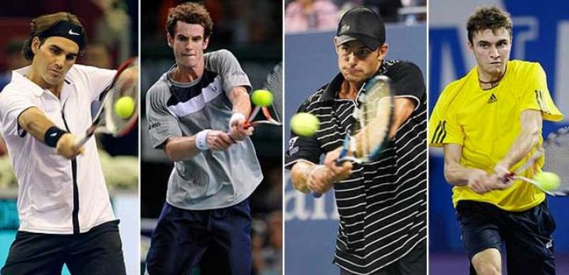 Así terminó el Grupo Rojo