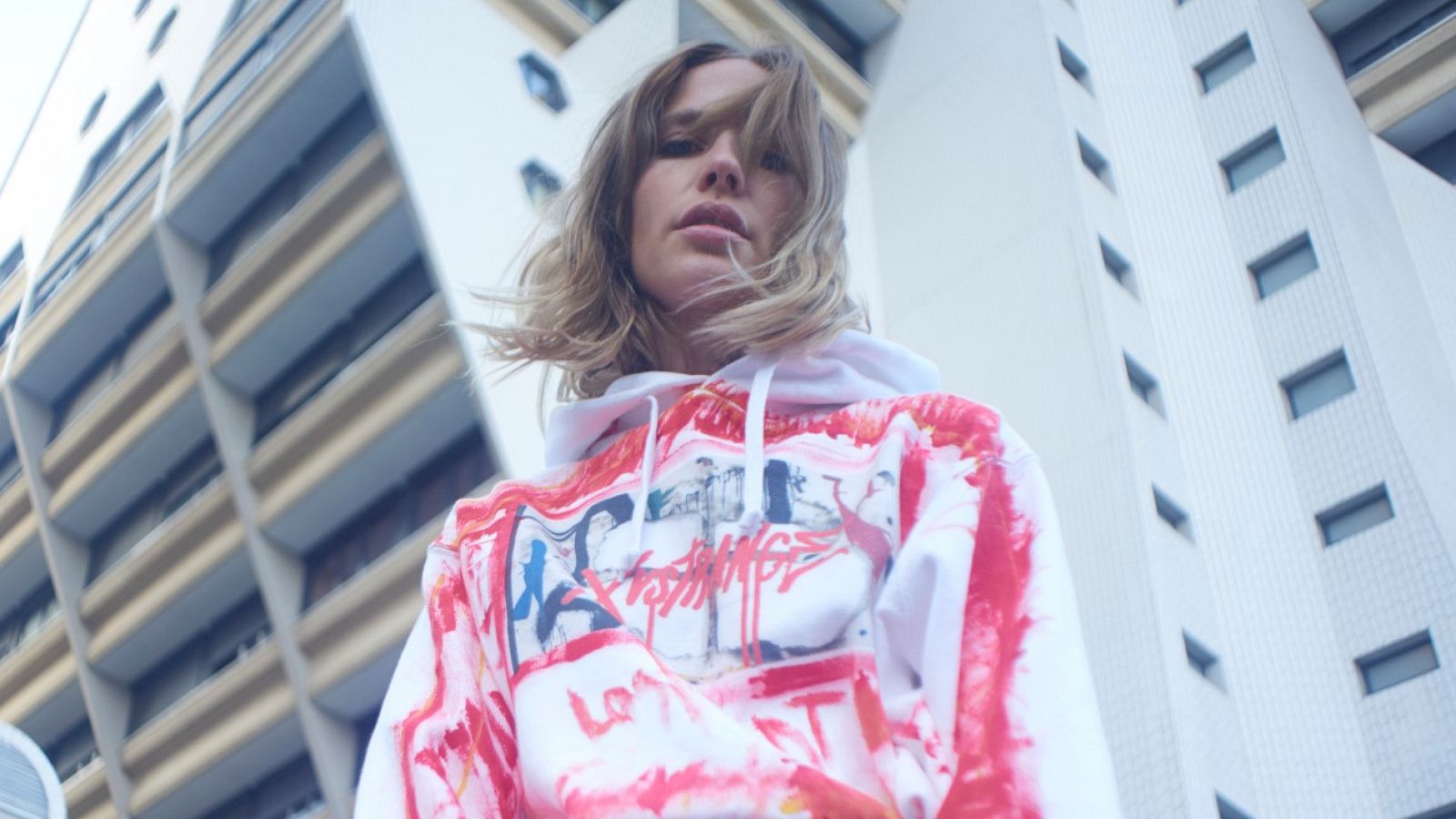 Brisa Fenoy en 'La mejor canción jamás cantada'