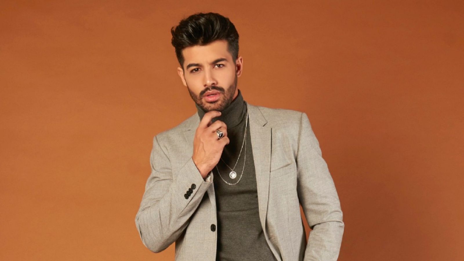 Jorge González en 'La mejor canción jamás cantada'