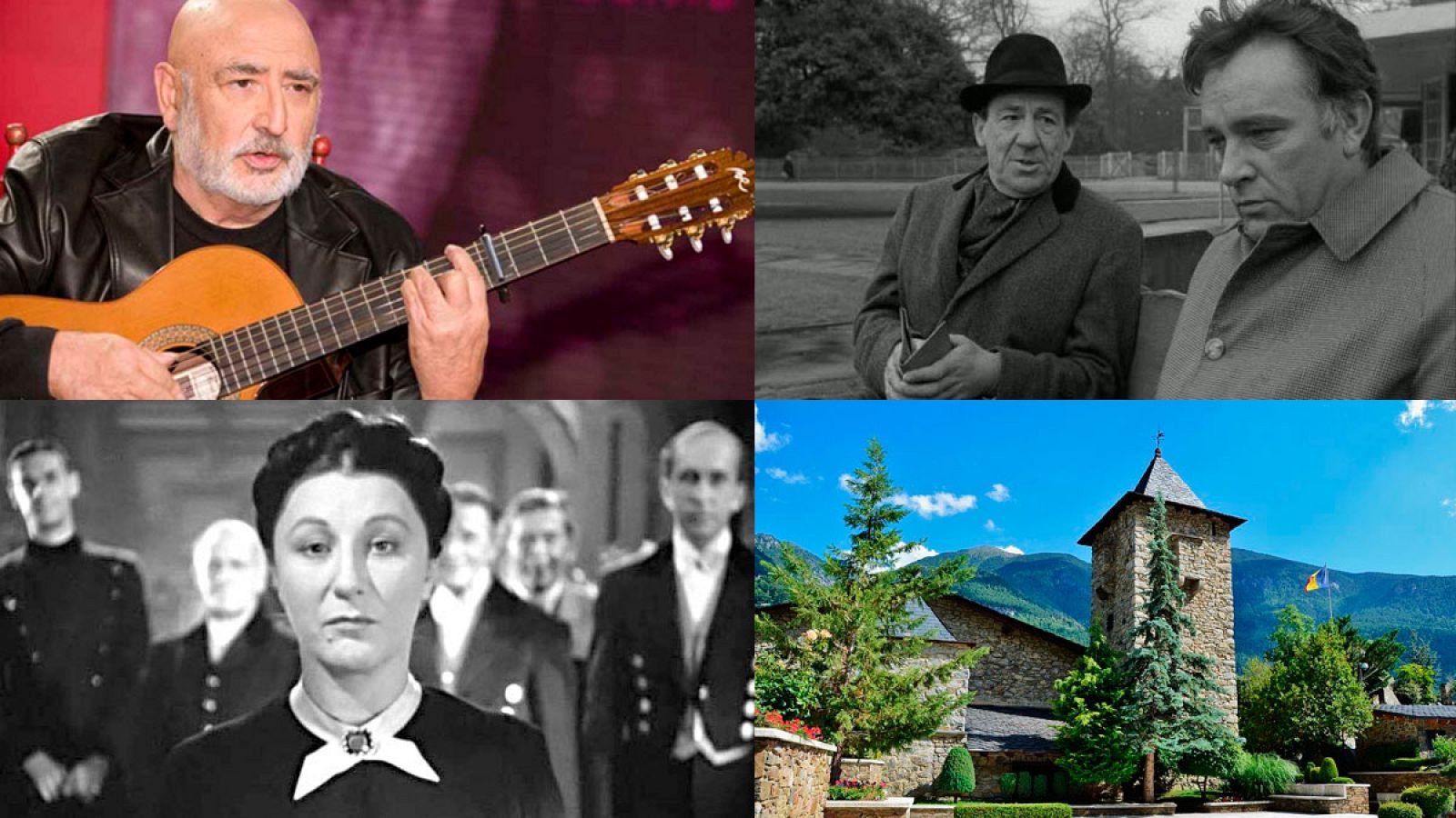 La Última llamada: de la rumba catalana a la Guerra Fría