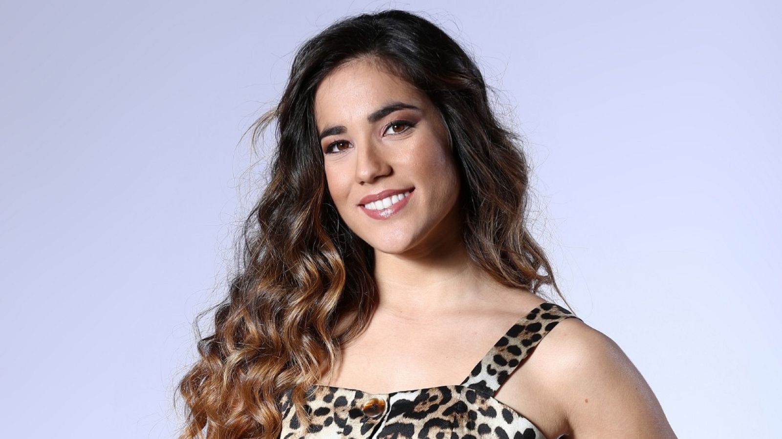 Julia Medina en 'La mejor canción jamás cantada'