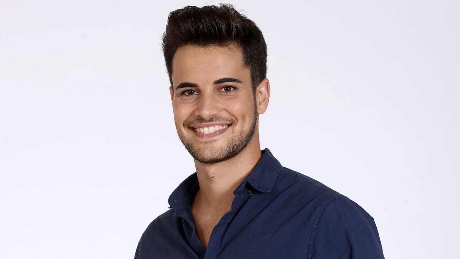 Joan Garrido en 'La mejor canción jamás cantada'