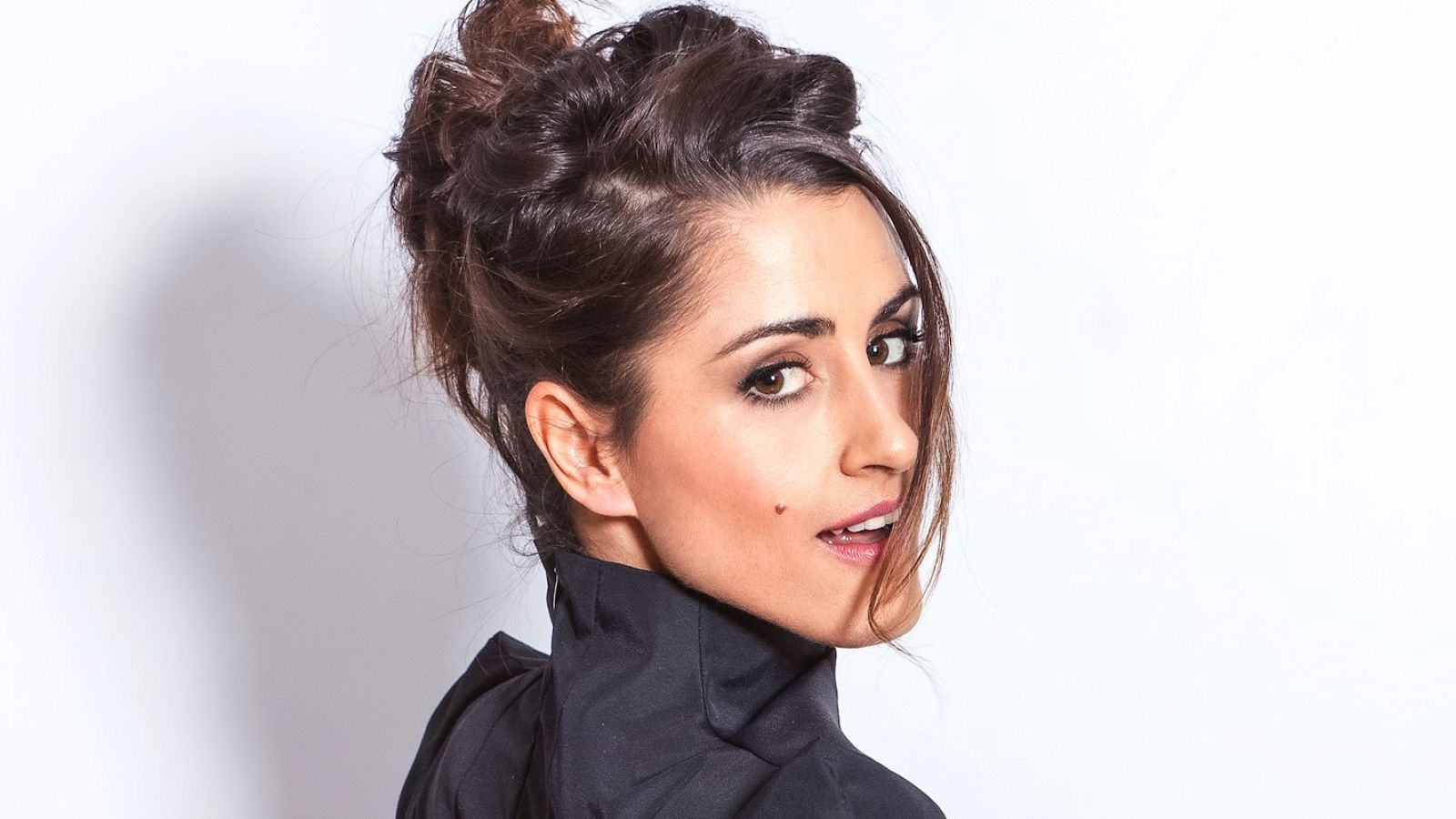 Barei en 'La mejor canción jamás cantada'