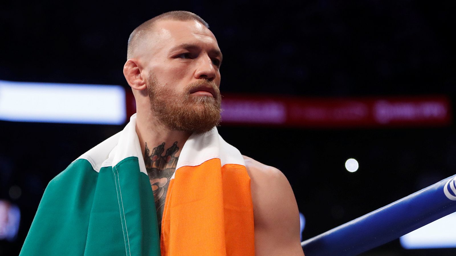 Conor McGregor anuncia por segunda vez su retirada de las artes marciales mixtas